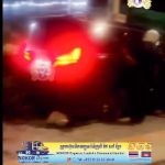 中国男子驾车冲撞花摊 事后在车内“装睡”被捕-体育彩源-体育之家-体育交流论坛