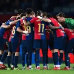 梅西或回归巴萨,皇马1亿巨星或遭清洗,阿森纳豪掷8000万-体育彩源-体育之家-体育交流论坛