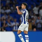 厄德高：想为阿森纳签维尼修斯，枪手比皇马更接近签祖比门迪-体育彩源-体育之家-体育交流论坛