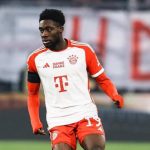 拜仁连伤两员主力,联赛仅6分领跑且欧冠将战国米-体育彩源-体育之家-体育交流论坛