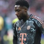 拜仁预计阿方索将缺阵七个月，于今年10月恢复训练-体育彩源-体育之家-体育交流论坛