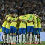 世预赛客场惨败巴西考虑换帅 再次盯上安切洛蒂-体育彩源-体育之家-体育交流论坛