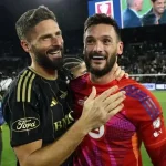 洛杉矶FC或与美洲队争夺世俱杯席位 切尔西小组赛对手生变-体育彩源-体育之家-体育交流论坛