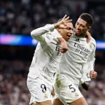 姆巴佩爆发难掩贝皇风采，贝林厄姆配得上皇马核心-体育彩源-体育之家-体育交流论坛