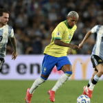 巴西刷新61年踢阿根廷最惨失利 上次丢至少4球是1-7德国-体育彩源-体育之家-体育交流论坛