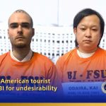 逾期逗留的游客因不受欢迎而被移民局逮捕-体育彩源-体育之家-体育交流论坛