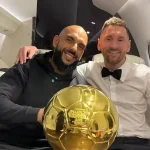 梅西保镖被禁真相！7年欧洲6次冲场，美国20个月16次，差距惊人！-体育彩源-体育之家-体育交流论坛