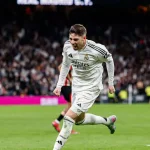 皇马绝杀紧追巴萨,他是球队续命的关键人物-体育彩源-体育之家-体育交流论坛