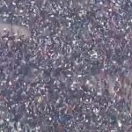 美国多地大规模的抗议开始了，抗议懂王加税-体育彩源-体育之家-体育交流论坛