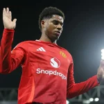 拉什福德与曼联关系几乎破裂，巴黎圣日耳曼重启转会谈判-体育彩源-体育之家-体育交流论坛