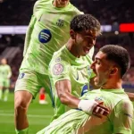 一球定乾坤!亚马尔妙传,费兰制胜,巴萨1-0力克马竞挺进决赛-体育彩源-体育之家-体育交流论坛