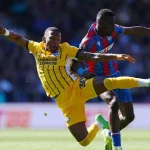 水晶宫主场逆转布莱顿，34岁曼联旧将进球难救球队-体育彩源-体育之家-体育交流论坛