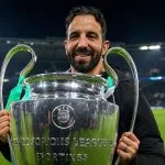 英超五队稳获欧冠资格,曼联争取打开第六之门-体育彩源-体育之家-体育交流论坛