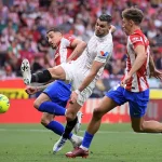 西甲爆冷平局:马竞的争冠梦碎,西班牙人的顽强救赎!-体育彩源-体育之家-体育交流论坛