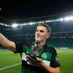 26岁的约克雷斯或将成阿森纳锋线的关键补充-体育彩源-体育之家-体育交流论坛