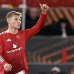 阿莫林:里昂变招,曼联压迫受阻后发力-体育彩源-体育之家-体育交流论坛