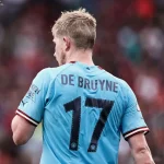 曼城开启大规模人员调整，德布劳内或将告别球队-体育彩源-体育之家-体育交流论坛