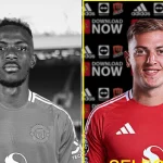 曼联确定新9号人选!奥斯梅恩4000万无望,天价周薪或成隐患-体育彩源-体育之家-体育交流论坛