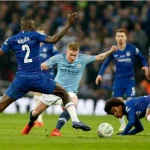 曼城恐遭爆冷 英超:曼城vs阿斯顿维拉-体育彩源-体育之家-体育交流论坛