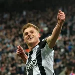 纽卡狂胜水晶宫豪取五连胜!阿森纳瑟瑟发抖-体育彩源-体育之家-体育交流论坛