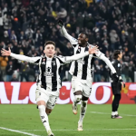 尤文下赛季或面临锋线变革:目前队内三大中锋都可能离开-体育彩源-体育之家-体育交流论坛