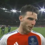 任意球当点球踢!赖斯天神下凡,任意球梅开二度一战打爆皇马!-体育彩源-体育之家-体育交流论坛