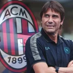 孔蒂或提前终止那不勒斯合约,米兰夏窗追逐,年薪800万欧元-体育彩源-体育之家-体育交流论坛