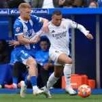 利物浦2-1绝杀，姆巴佩染红皇马1-0，曼联造94年耻辱纪录-体育彩源-体育之家-体育交流论坛