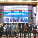 泰国联合14国围剿电诈-体育彩源-体育之家-体育交流论坛