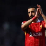 杰米·卡拉格在调侃利物浦后,用三字回应萨拉赫的留言-体育彩源-体育之家-体育交流论坛