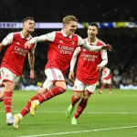 萨卡伤缺致阿森纳痛失11分 夏窗补强成争冠最后希望-体育彩源-体育之家-体育交流论坛