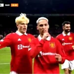 巴萨盯上曼联弃将，20万周薪成西甲逆袭关键-体育彩源-体育之家-体育交流论坛