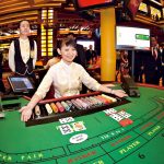 赌场的赌运哲学：如何借运气转败为胜？-体育彩源-体育之家-体育交流论坛