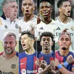 巴萨欧冠输国米，如果周日再输皇马-体育彩源-体育之家-体育交流论坛