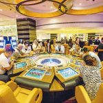 百家乐资金管理与胜率控制系统:策略提升玩法体验-体育彩源-体育之家-体育交流论坛