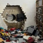 德国银行金库大劫案-体育彩源-体育之家-体育交流论坛