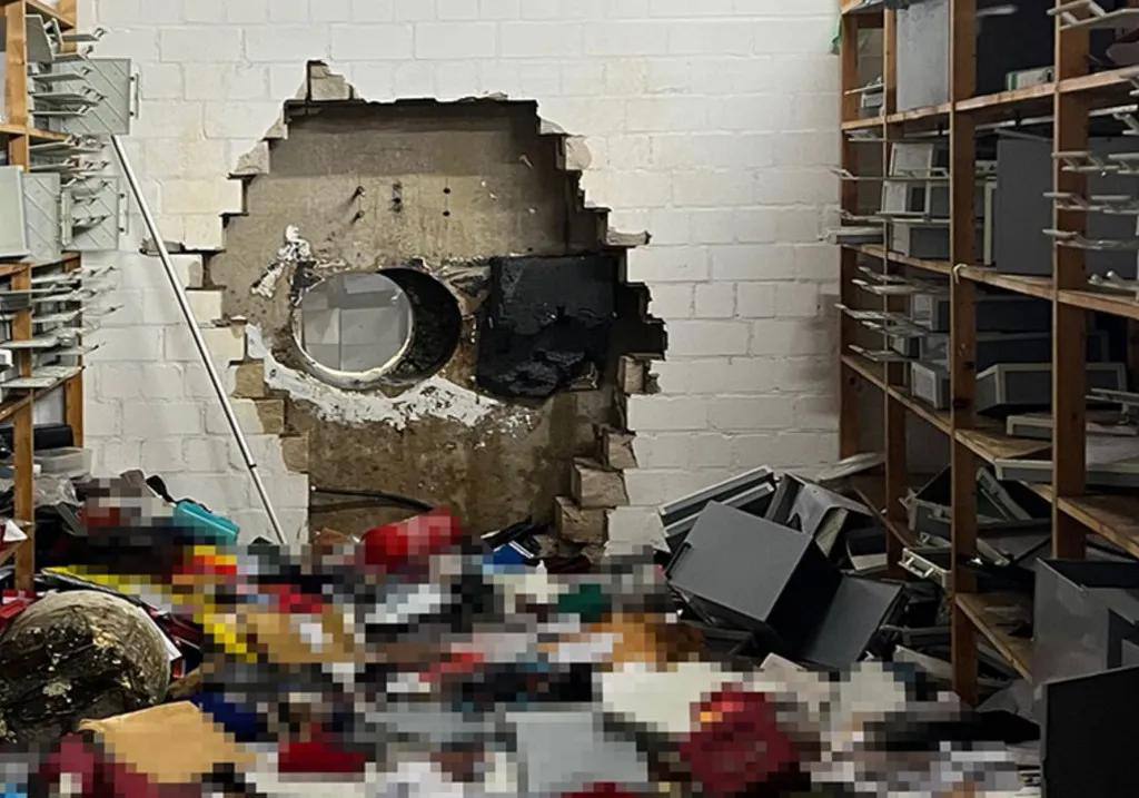 德国银行金库大劫案-体育彩源-体育之家-体育交流论坛