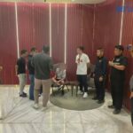 涉亿元勒索案中籍通缉犯朱某在曼谷酒店落网-体育彩源-体育之家-体育交流论坛