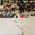 西港警方单日查封3处窝点，逮捕45人-体育彩源-体育之家-体育交流论坛