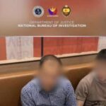 NBI捣毁美容投资骗局！2名在逃嫌疑人在奎松市诊所落网-体育彩源-体育之家-体育交流论坛