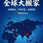 电诈犯罪“全球大搬家”：从缅柬到全球的扩散路径-体育彩源-体育之家-体育交流论坛